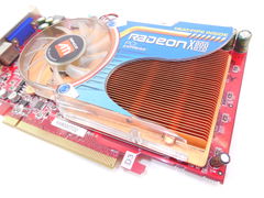 Видеокарта Powercolor Radeon X800 GTO 128Mb - Pic n 285916