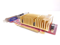 Видеокарта PCI-E Radeon HD2400 Pro 256Mb - Pic n 285918