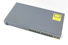 Маршрутизатор Cisco WS-C2960-24TT-L - Pic n 285805