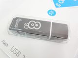 Флэш накопитель 8GB SmartBay Glossy - Pic n 127477