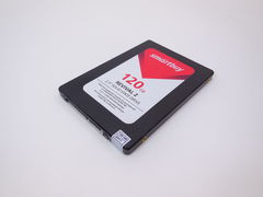 Твердотельный диск SSD SmartBuy Revival 2 120 GB