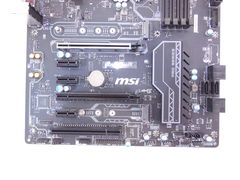 Материнская плата MSI B250 PC MATE - Pic n 286039