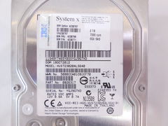 Жесткий диск 3.5" HDD SAS 2Tb HUS723020ALS640 - Pic n 286075