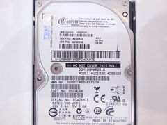 Жесткий диск 2.5" HDD SAS 146Gb HUC103014CSS6 - Pic n 286076