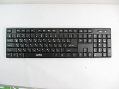 Беспроводная клавиатура Perfeo Cheap - Pic n 127495