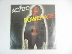 Пластинка AC/DC PowerAge
