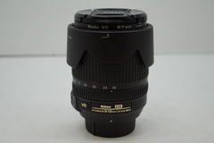 Объектив Nikon 18-105mm f/3.5-5.6G AF-S ED DX