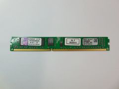 Оперативная память DDR3 1GB Kingston