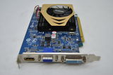 Видеокарта PCI-E GigaByte GV-R4650C-1GI - Pic n 128581