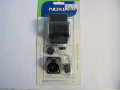 Держатель автомобильный Nokia CR-82 - Pic n 125771