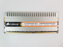 Оперативная память DDR2 2GB Corsair