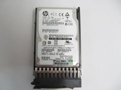 Жесткий диск 2.5 SAS 600GB HP 507129-014