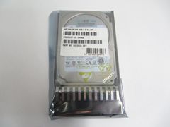 Жесткий диск 2.5 SAS 146GB HP 507283-001 6G DP
