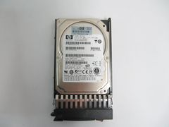 Жесткий диск 2.5 SAS 146GB HP 375863-010