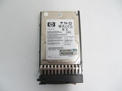Жесткий диск 2.5 SAS 146GB HP 512 544-004