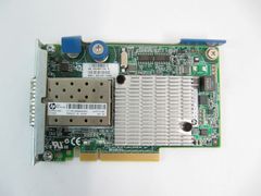 Серверный сетевой адаптер HP 10Gbe 530FLR