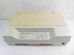 Матричный принтер Epson LQ-100 - Pic n 129877