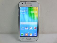 Смартфон Samsung Galaxy J1 SM-J100FN