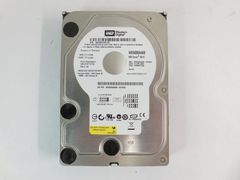 Жесткий диск 3.5 IDE 500GB WD