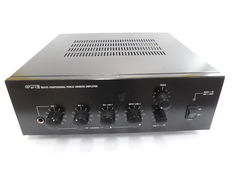 Трансляционный микшер-усилитель APart MA35 - Pic n 130365
