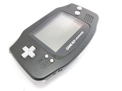 Консоль Nintendo GameBoy Advance
