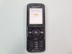 Мобильный телефон Sony Ericsson W395