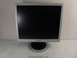 ЖК-монитор 17" Samsung SyncMaster 710N - Pic n 130614