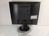 ЖК-монитор 17" Samsung SyncMaster 710N - Pic n 130614