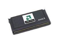 Процессор Slot A AMD Athlon 600MHz / FBS 100MHz /