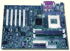 Материнская плата MB Intel D850GB /Socket 423
