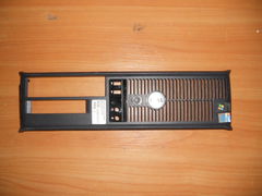 Передняя планка от корпуса DELL Opitplex GX260