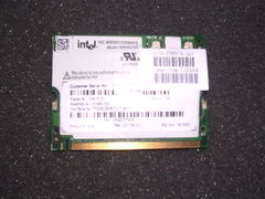 Модуль Wi-Fi mini PCI Anatel WM3B2100 /11Mbps