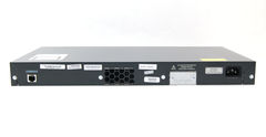 Коммутатор Cisco WS-C2960-48TT-L V10 - Pic n 286110