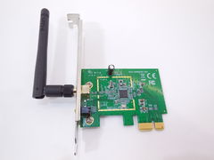 Wi-Fi адаптер PCI-E Asus PCE-N10 - Pic n 286037