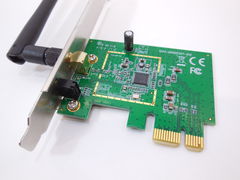 Wi-Fi адаптер PCI-E Asus PCE-N10 - Pic n 286037