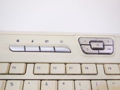 Клавиатура мультимедийная Genius SlimStar 310 - Pic n 260913