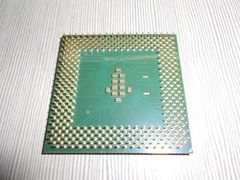 Процессор Socket 370 Intel Pentium III-S 1,13GHz - Pic n 286178
