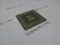 Процессор Socket 370 Intel Celeron 566MHz /66FSB - Pic n 286183