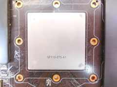 Плата видеокарты MSI GeForce GTX 570 1.3Gb - Pic n 286213
