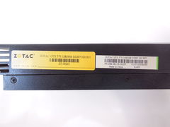 Система охлаждения для Zotac GeForce GTX 570 - Pic n 286217
