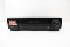 Видеомагнитофон VHS Sharp VC-MA33 - Pic n 286111