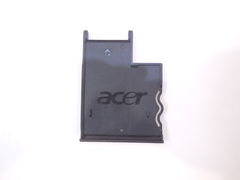 Пластиковая заглушка PCMCIA порта Acer - Pic n 286264