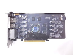 Плата видеокарты Asus Radeon HD 7770 2Gb - Pic n 286267
