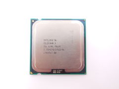 Процессор Intel Celeron D 356 3.33GHz
