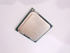 Процессор Intel Celeron Dual-Core E3300 2.5GHz - Pic n 102221