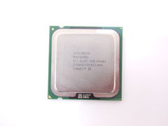 Процессор Intel Pentium 4 517 2.93GHz