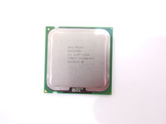 Процессор Intel Pentium 4 521 2.8GHz