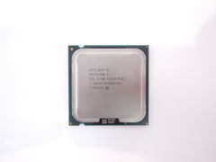 Процессор Intel Pentium D 935 3.2GHz