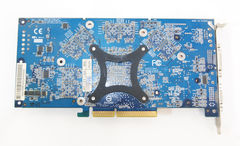 Видеокарта AGP Albatron GeForce 6800LE 128MB - Pic n 286299