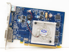 Видеокарта PCI-E Sapphire Radeon HD3570 512Mb